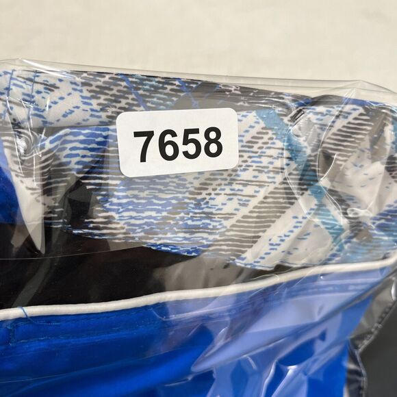 Op Board Shorts Boys XXL Swimwear Swim Trunks Swimming Surfing Ocean Pacific - Picture 7 of 8